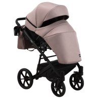 Универсальная коляска 2 в 1 Bair Kiwi Soft Капучино BKS-455 625509