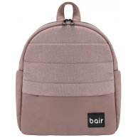 Универсальная коляска 2 в 1 Bair Kiwi Soft Капучино BKS-455 625509