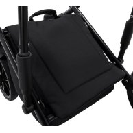 Универсальная коляска 2 в 1 Adamex Porto Light Tip TK-52 зеленая 625701