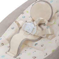 Убаюкивающий центр Carrello Люлька-колыбель Hobby CRL-10306 Desert Beige