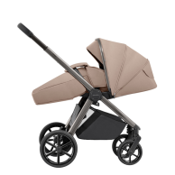 Коляска универсальная Carrello Omega 2в1 CRL-6530/1 Fantastic Beige