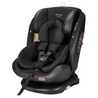 Автокресло Carrello Asteroid группа 0+1/2/3 CRL-12801/2 Space Black