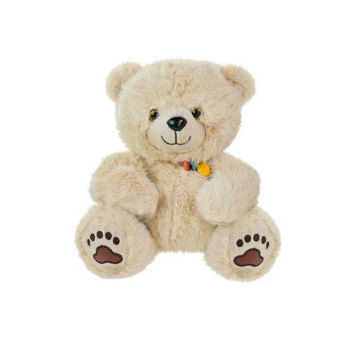 Мягкая игрушка Plush and Co Медвежонок 27 см C6503