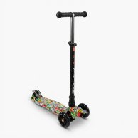 Самокат Skyper MAXI колеса PU с подсветкой 113-47