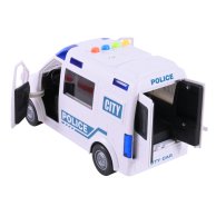 Интерактивная игрушка Машина Полиции с эффектами ZY222A