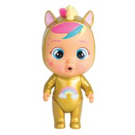 Игровой набор с куклой Cry Babies Magic Tears Golden Edition 93348