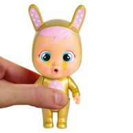 Игровой набор с куклой Cry Babies Magic Tears Golden Edition 93348