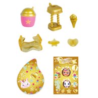 Игровой набор с куклой Cry Babies Magic Tears Golden Edition 93348