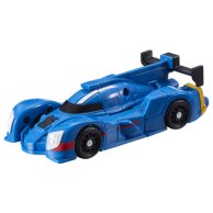Игрушка-трансформер Tobot Тобот Детективы Галактики мини Спиди 301096