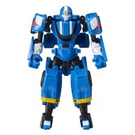 Игрушка-трансформер Tobot Тобот Детективы Галактики мини Сержант Джастис 301099
