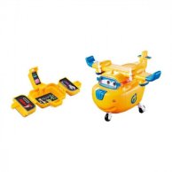 Игрушка Super wings Арт. YW710420 Donnie кейс с ин.