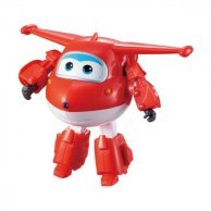 Игрушка Super wings Арт. YW711410 Jett записывает и разговаривает