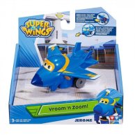 Игрушка инерционная Super wings Арт. YW710130 Jerome