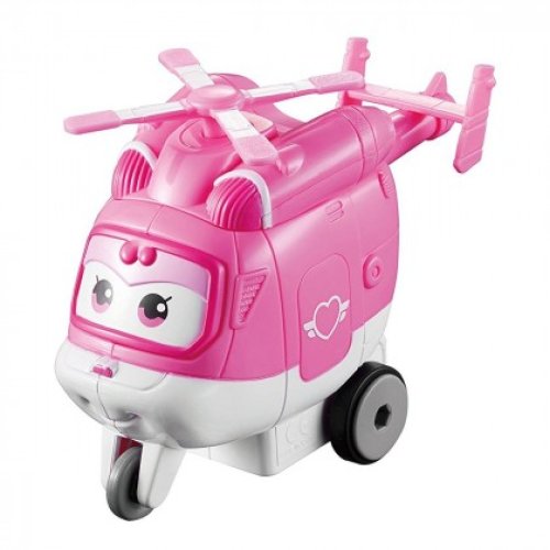 Игрушка инерционная Super wings Арт. YW710140 Dizzy