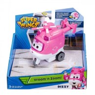 Игрушка инерционная Super wings Арт. YW710140 Dizzy