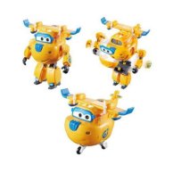 Игрушка трансформер Super Wings Арт. YW710320 Donnie, разгов.