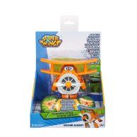 Игрушка трансформер Super Wings Арт.YW710260, Grand Albert