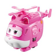 Игрушка трансформер Super Wings г / к Арт. YW710740 Dizzy, танц.