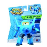 Игрушка фигурка Super Wings Jerome арт. YW710003