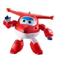Игрушка фигурка Super Wings Jett арт. YW710001