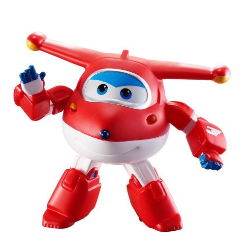Игрушка фигурка Super Wings Jett арт. YW710001