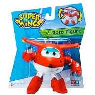 Игрушка фигурка Super Wings Jett арт. YW710001