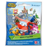 Игрушки мини фигурки Super Wings Арт. YW710900A