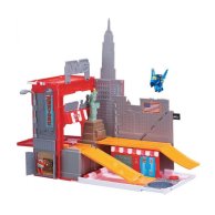 Игрушечный набор Super Wings Арт. YW710820 Jerome New York