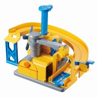 Игровой набор Super wings арт. EU720813S Donnie's Station