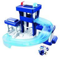 Игровой набор Super wings арт. EU720815S Paul's Station
