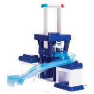 Игровой набор Super wings арт. EU720815S Paul's Station