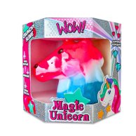Лизун-антистресс TM Mr.Boo Magic Unicorn (A80092)