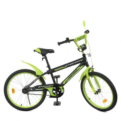 Велосипед детский PROFI 20" Y20321-1 Inspirer