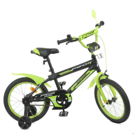 Велосипед детский PROFI 16" Y16321-1 Inspirer