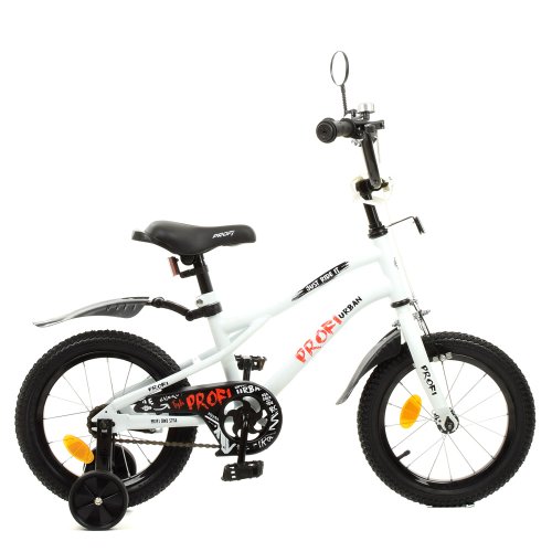 Велосипед детский PROFI 14" Y14251 Urban