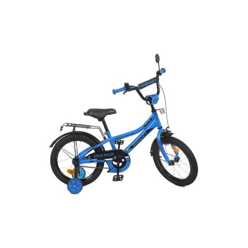 Велосипед детский PROFI 12" Y12313 Speed Racer