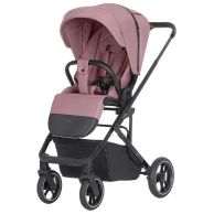 Прогулочная коляска Carrello Alfa CRL-5508 Rouge Pink