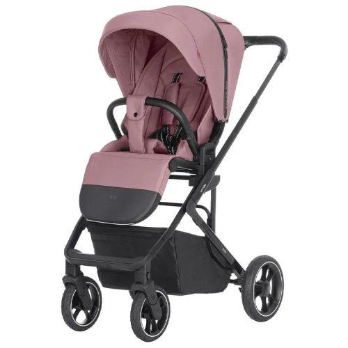 Прогулочная коляска Carrello Alfa CRL-5508 Rouge Pink