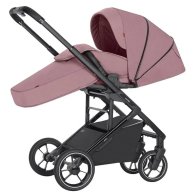 Прогулочная коляска Carrello Alfa CRL-5508 Rouge Pink