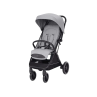 Прогулочная коляска Carrello Nero CRL-5514 Slate Grey