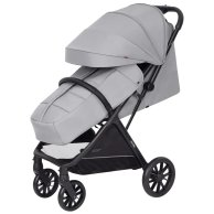 Прогулочная коляска Carrello Nero CRL-5514 Slate Grey