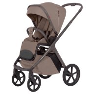 Коляска универсальная Carrello Vector CRL-6552 2в1 Cashmere Beige