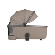 Коляска универсальная Carrello Vector CRL-6552 2в1 Cashmere Beige