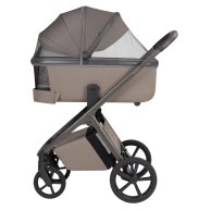 Коляска универсальная Carrello Vector CRL-6552 2в1 Cashmere Beige