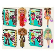 Игровой набор с куклой "Bela Dolls" (BL1150)