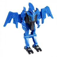 Динозавр-трансформер Dinoster Джей Мин Qurntum Heroes Jay Min EU580854