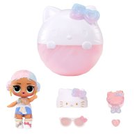 Игровой набор L.O.L.Surprise! Loves Hello Kitty Сюрприз 594604