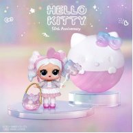 Игровой набор L.O.L.Surprise! Loves Hello Kitty Сюрприз 594604