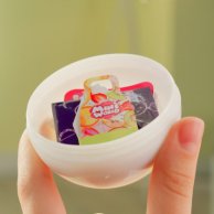 Игровой набор-сюрприз Mini World Пикник 2305003