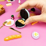 Игровой набор-сюрприз Mini World Пикник 2305003